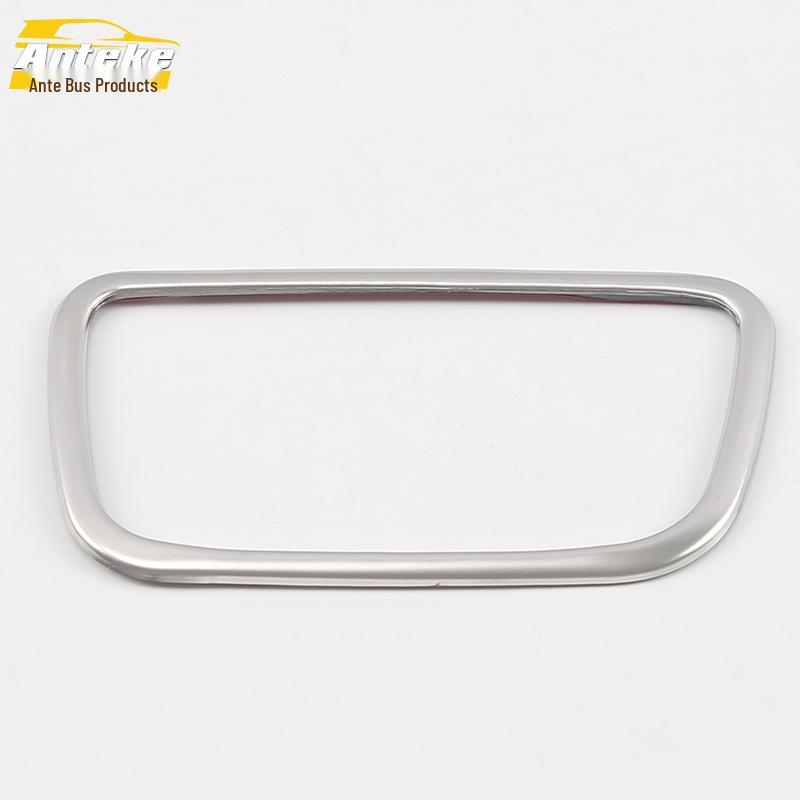 

Комплект декоративных рамок управления фарами IX35 для моделей 18 года