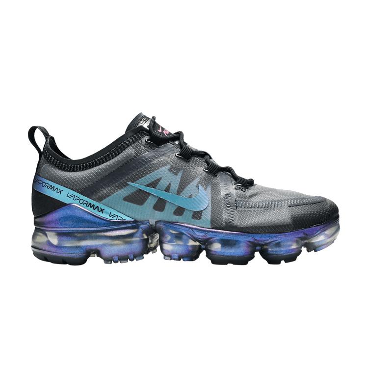 Nike Air VaporMax 2019 Throwback Future