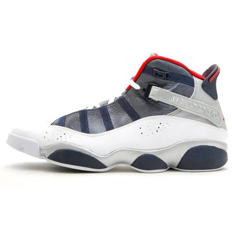 Jordan 6 Rings Olympic 322992-161