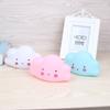 Child Decor LED Night Light Sleep Lamp Star Sun Cloud Baby Cute Gift