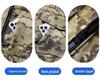 Men's Workwear: Breathable Camouflage Suit for Spring & Autumn - Durable, Thick, Wear-Resistant Outdoor & Training Gear.