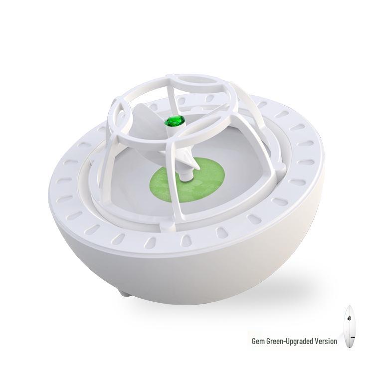 Wavemaker Mini Portable Dishwasher - Compact Electric Dishwashing & Fruit/Vegetable Cleaner
