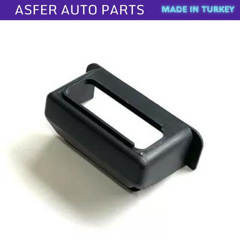 

Boot Lock Lower Guard For Fiat Albea Palio Siena Oem 735303631