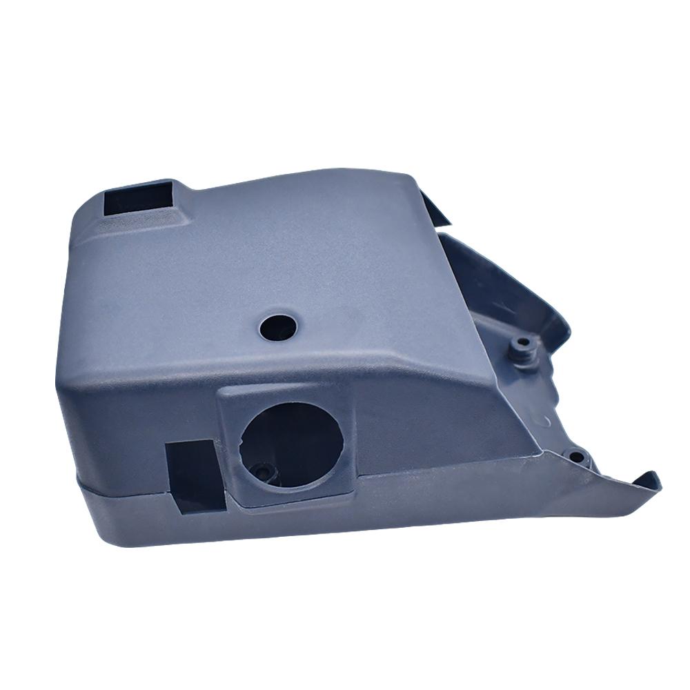 Car Steering Column Cover Shroud For Toyota 4Runner 1986-1989 Toyota Pickup 1984-1988 Toyota Hilux 86-1988 No Tilt Accessories