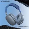 BO22 Plus Foldable Over-Ear Bluetooth Sports Headphones - Bestseller