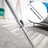 32/35mm Vacuum Cleaner  Extension Tube Universal Stainless Steel Tube  Home/Hotel