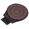 360 Degree Rotating Car Cushion Portable Rotating Car Pad Non Slip Car Chair Cushion for Pregnant Women Elderly