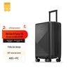 Horizon 8 20-inch ABS+PC Carry-on Luggage