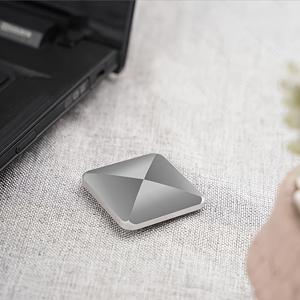 360° Portable Desktop Flip Desk Toy FingertipToy Decompression Toy Plastic New Unzip Toy