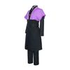 Demon Slayer Cosplay Outfit Shinazugawa Genya Demon Slayer Corps Uniform Cosplay Costume Role-playing Outfit 0052