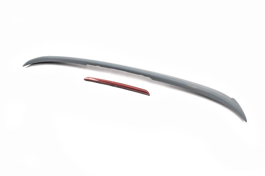

Спойлер Libao (ABS-пластик) для Mercedes C-сlass W205 2014-2021 рр.