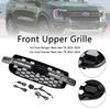 Front Bumper Grille Grill Fit Ford Ranger Everest Next Gen Wildtrak 2023-2024