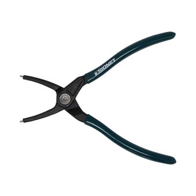 SIGNET Straight Snap Ring Pliers 7" (90971)