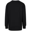 Urban Classics Mens Heavyweight Boxy Long-Sleeved T-Shirt