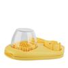 3-in-1 Multifunctional Egg and Fruit Slicer Tool