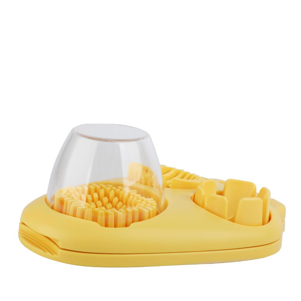 3-in-1 Multifunctional Egg and Fruit Slicer Tool