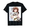 THE iDOLM@STER Stellar Stage Yukiho Hagiwara T-shirt