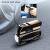 Vehicle Air Pump Car Tire High-Power 12V Air Pump Electric Inflator Absfiberglass
