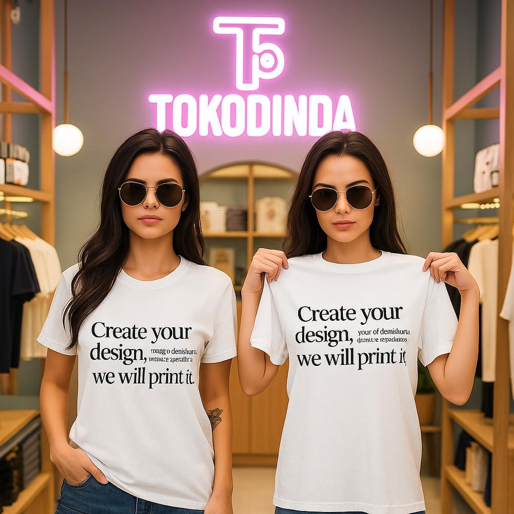 Personalized Custom T-Shirt Customized w/Photo, Text, Logo made in usa Unisex T-Shirt XXL