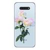 Love Fresh Flowers For LG K92 K52 K62 K22 K71 K61 K51S K41S G8 G8S G8X V35 V50 V40 V50S V60 Q60 Phone Case