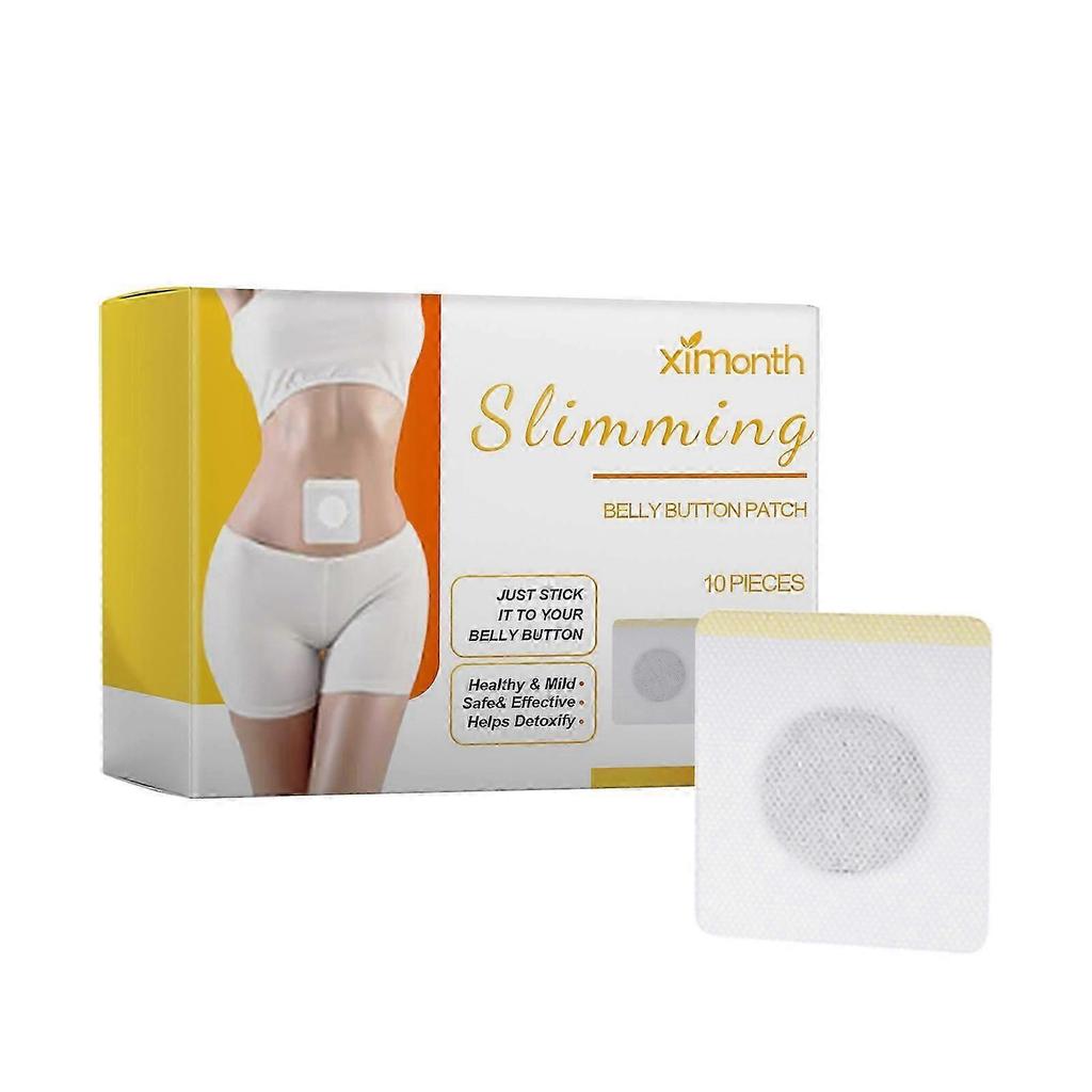 Slimming Stick - Targeted Weight Loss for Thighs, Arms , Belly with Ginseng , Sophoracosin