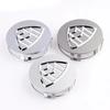 4pcs 75mm Maybach  Car Emblem Wheel Center Hub Cap auto Rim refit dust-proof Badge Covers S480 S500 GLS Sticker Accessories1