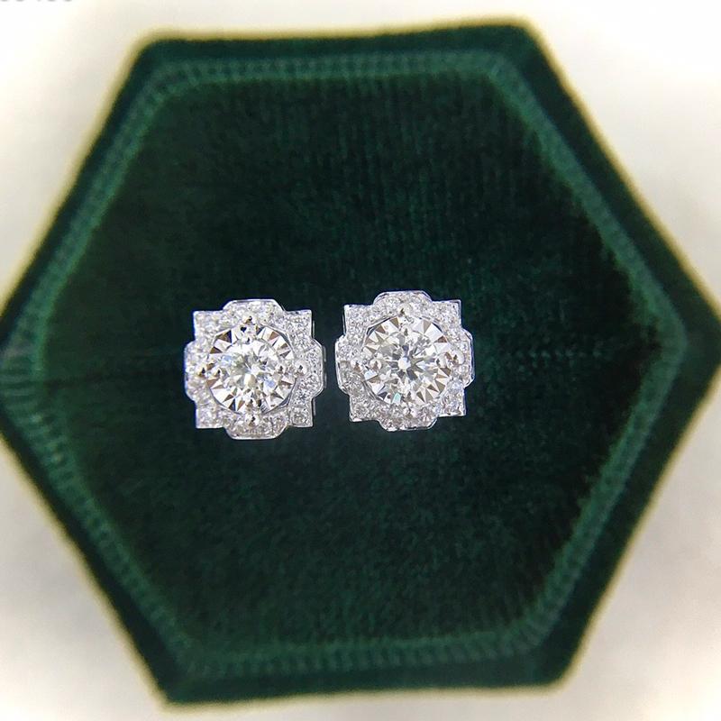 

Уникальный дизайн серьги-пусеты аксессуары для пирсинга ушей для свадьбы хорошее качество ослепительные серьги женские модные украшения