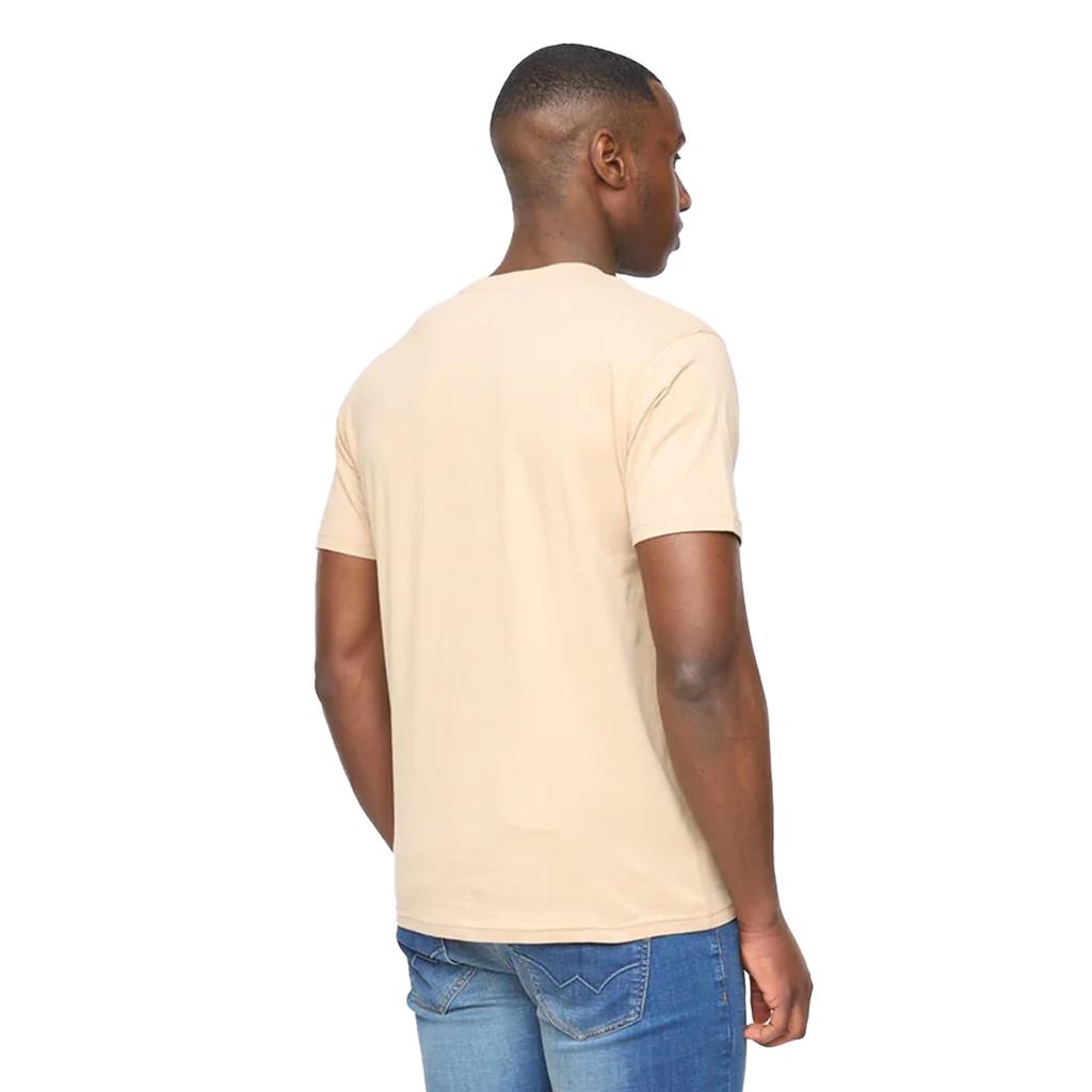 Duck and Cover Mens Pittifore T-Shirt