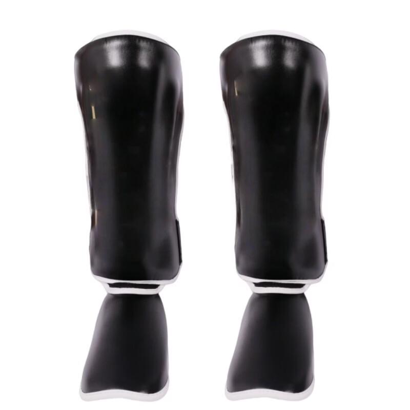 TLXT Martial Arts Shin & Instep Guards
