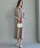 Lucida Flow Matte Long Dress
