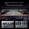 Automobile Monitoring Driving Recorder 4Pin Reversing Camera HD Night Vision AHD1080P Reversing Image.