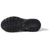 New Adidas ROAM WANDER Shock Absorbers Slip Resistant Abrasion Resistant Lightweight Low Top Hiking Shoes Unisex Gray Black JR7649