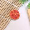 100Pcs Simulation Cute Pizza Resin Flatback Cabochon Scrapbooking Embellishment Phone Decor DIY Decoration Mini Food Crafts
