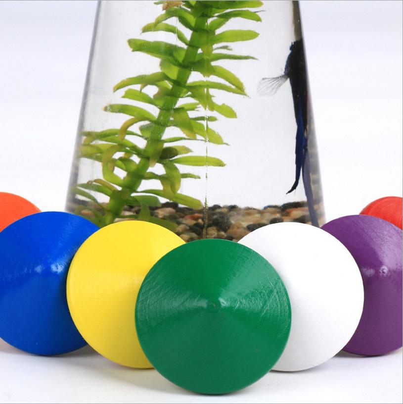 Wooden Spinning Top Toy for Boys & Girls, Ages 1-6, Ideal for Kindergarten Prizes & Small Gifts