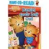 Daniel fühlt sich ausgeschlossen: ReadytoRead Vorstufe 1 (Daniel Tigers Nachbarschaft)
