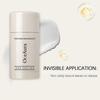 Natural Vetiver Deodorant Stick - Alcohol-Free, Aluminum-Free, Gentle & Moisturizing Balm for Sensitive Skin with Long-Lasting Freshness and Earthy Sc