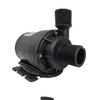 Pompa dell'acqua ultra silenziosa DC12V/24V 1000L/H Motore brushless mini Sommergibile Pompa dell'acqua per acquario Pompa di sollevamento per scaldacqua e doccia