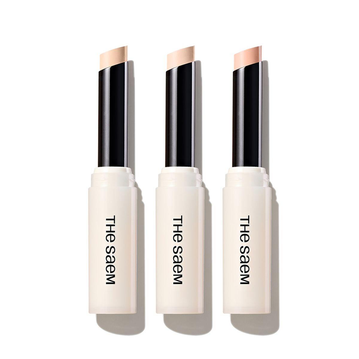 Cover Perfection Stick Concealer 6 colors Nude beige
