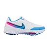 Air Zoom Infinity Tour NEXT% White Aurora Blue (Wide)