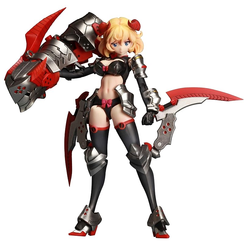 

DarkAdvent Dragondress sophia Total height approx. 160mm NON scale plastic model