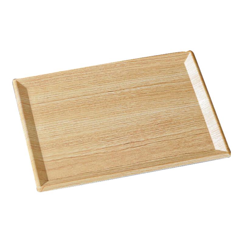 Melamine Rectangular Serving Tray