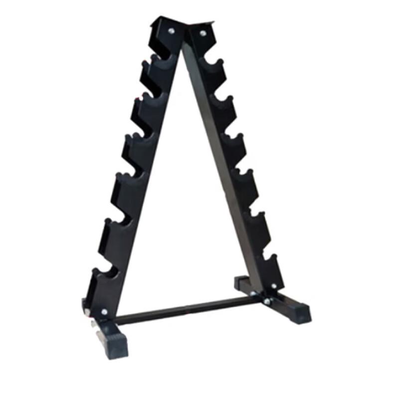 Commercial & Home Dumbbell Storage Rack