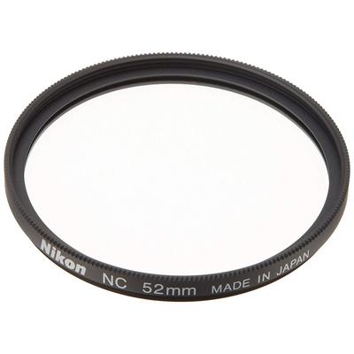 Nikon Neutral Color Filter NC 52mm NC-52