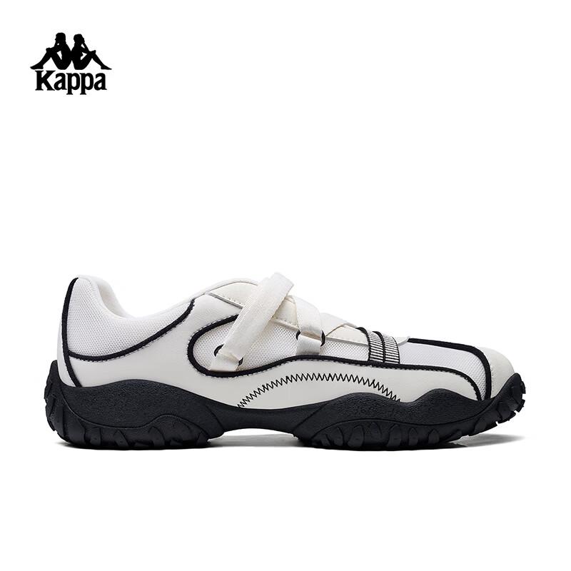 Kappa Women's Breathable Mesh Ballet Flats
