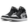 Air Jordan 1 Zoom Cmft 'Black Light Smoke Grey' Jordan CT0978-001