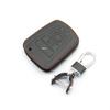 Leather Protective Cover for BMW I8/I3 Smart Remote Key