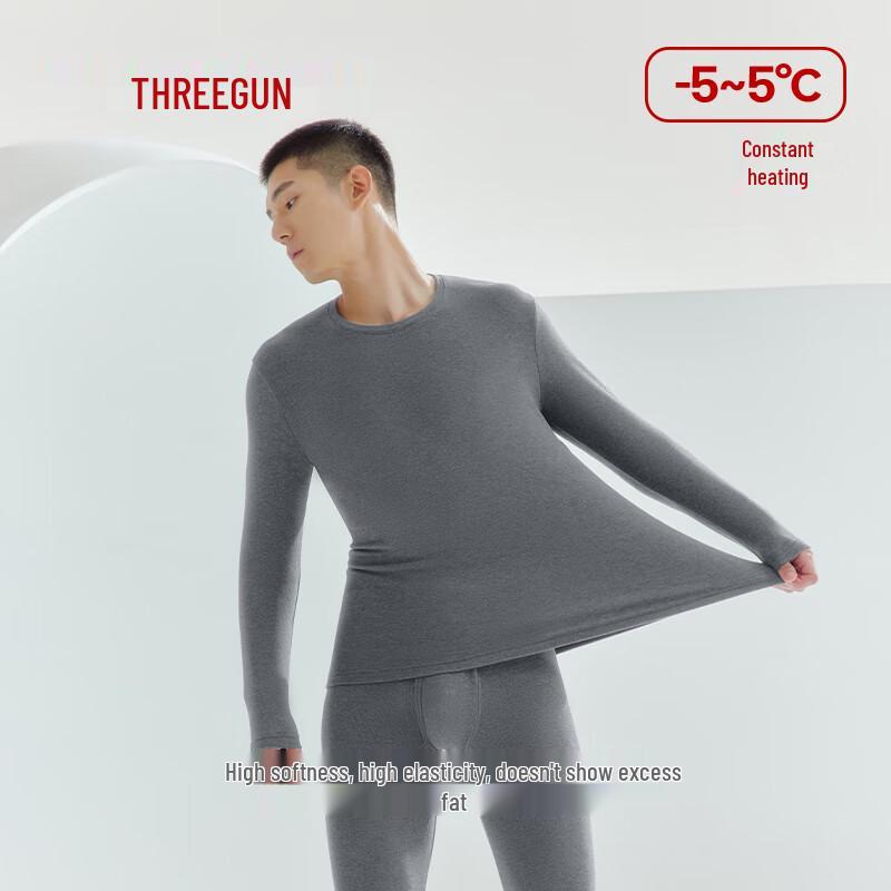 

Комплект двустороннего начесового термобелья Sanquan XL