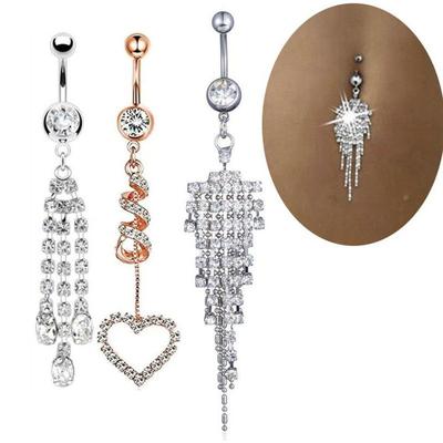 Schmuck & Accessoires – Piercing