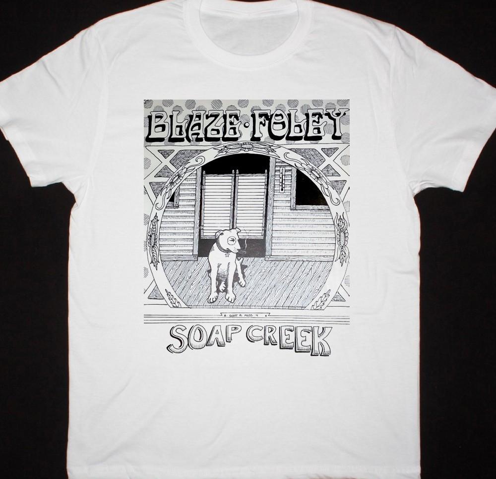 Hot BLAZE FOLEY Gift Funny Unisex S-235XL 22D483 Unisex T-Shirt XL