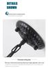 French Retro Black Wrought Iron Crystal Chandelier for Living Room, Dining Room, or Bedroom